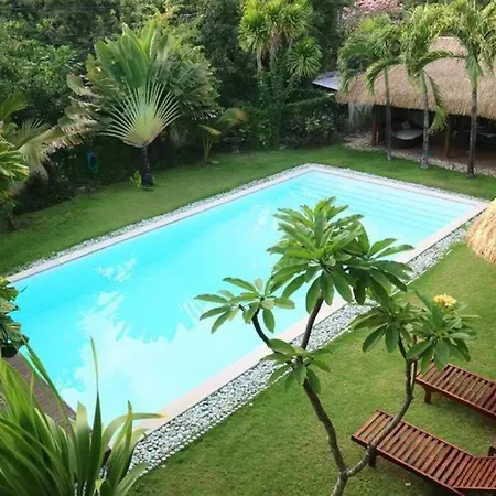 Kuta - 4Br Villa With Private Xl Pool Exterior photo