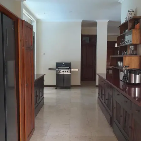 Kuta - 4Br Villa With Private Xl Pool Exterior photo